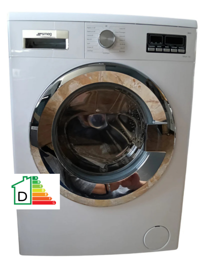 Lavatrice Smeg - LB61C
