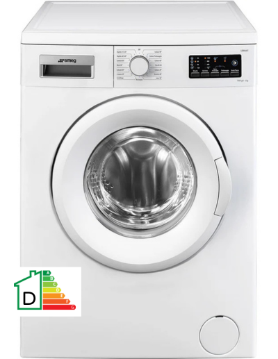 Lavatrice Smeg - LBW60IT