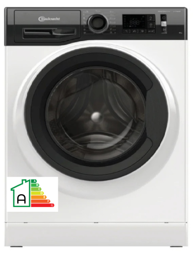 Lavatrice Bauknecht - NBM11946WBKAEUN