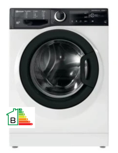 Lavatrice Bauknecht - RBSB7259WBEUN
