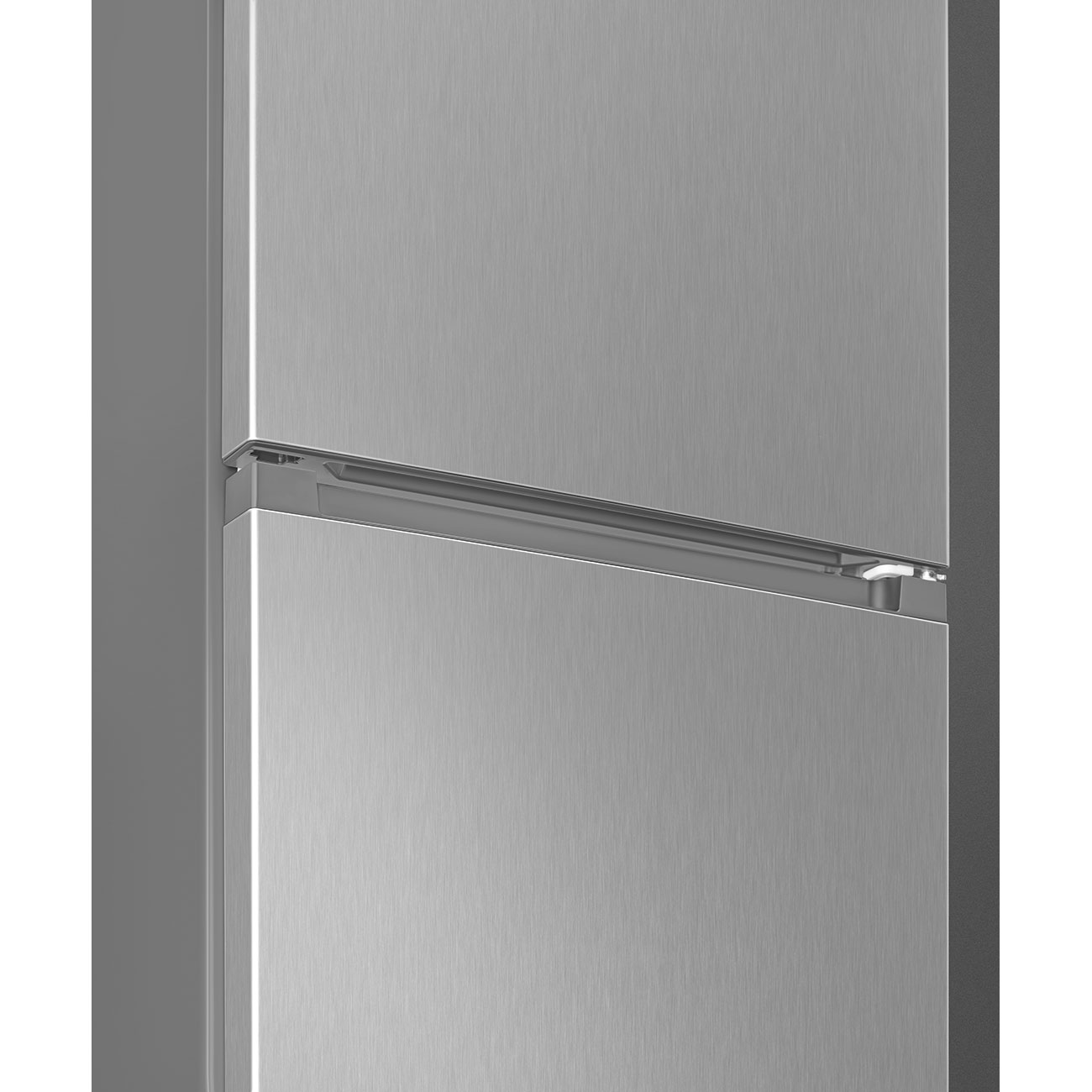 Frigorifero combinato inox Smeg - RC18XDNE