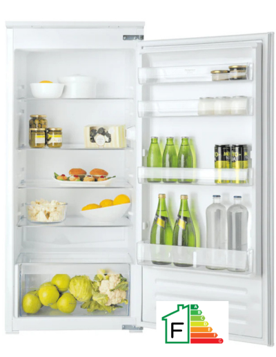 Frigorifero monoporta Hotpoint - S12A1DHA1