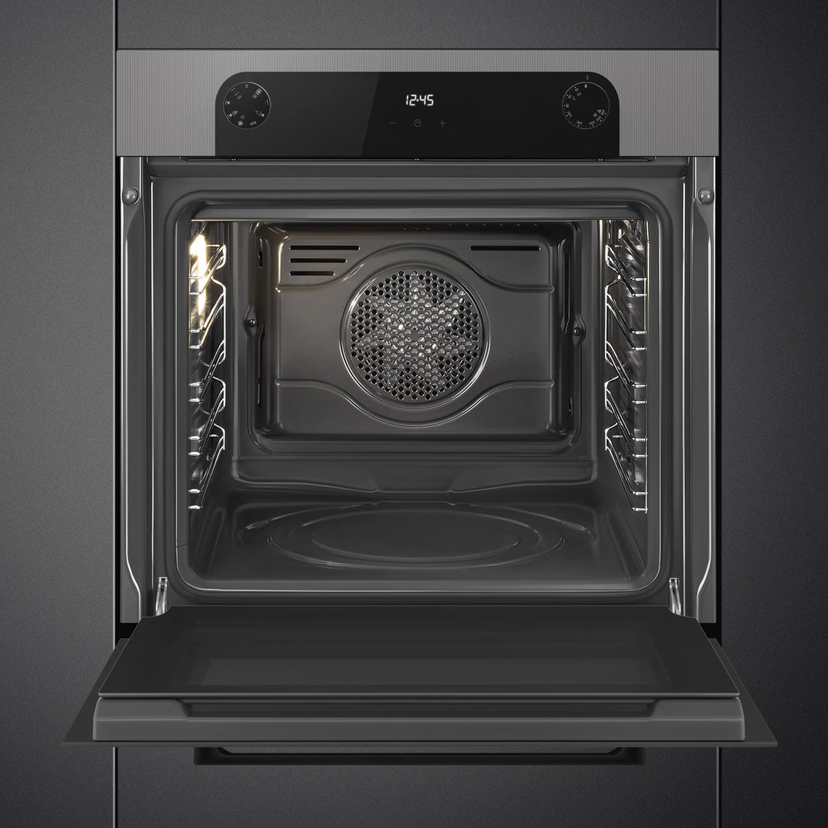 FORNO SMEG SF6200TS
