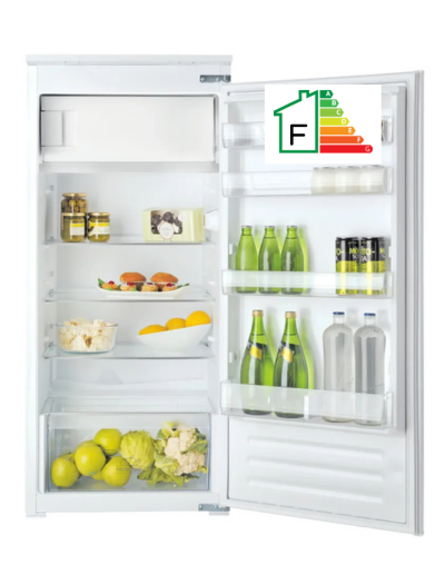 Frigorifero monoporta Hotpoint - SZ12A2DHA1