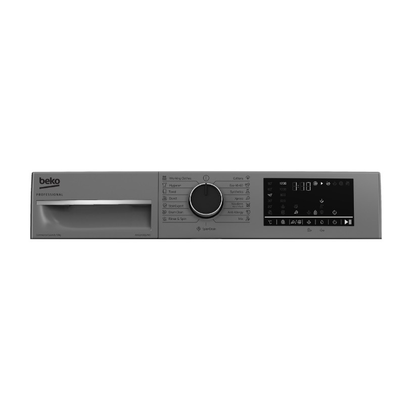 LAVATRICE BEKO AWGB1012SPRO
