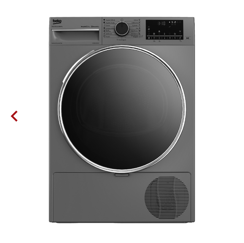Asciugatrice Beko AWZB9HPSPRO