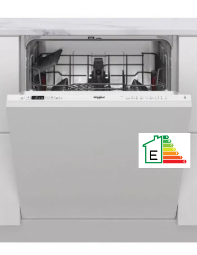 Lavastoviglie Whirlpool - W2IHD526A