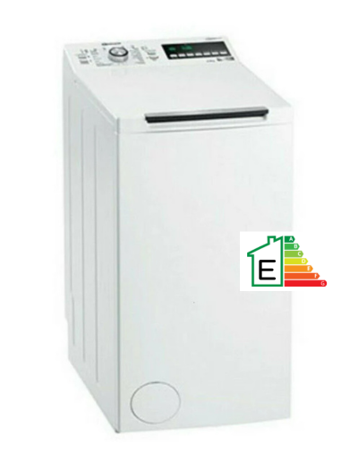 Lavatrice Bauknecht - WAT870EUN