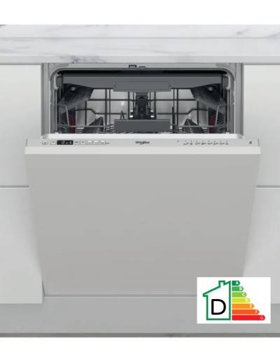 Lavastoviglie Whirlpool - WIC3C33F