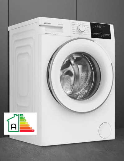 Lavatrice Smeg - WN94SEA