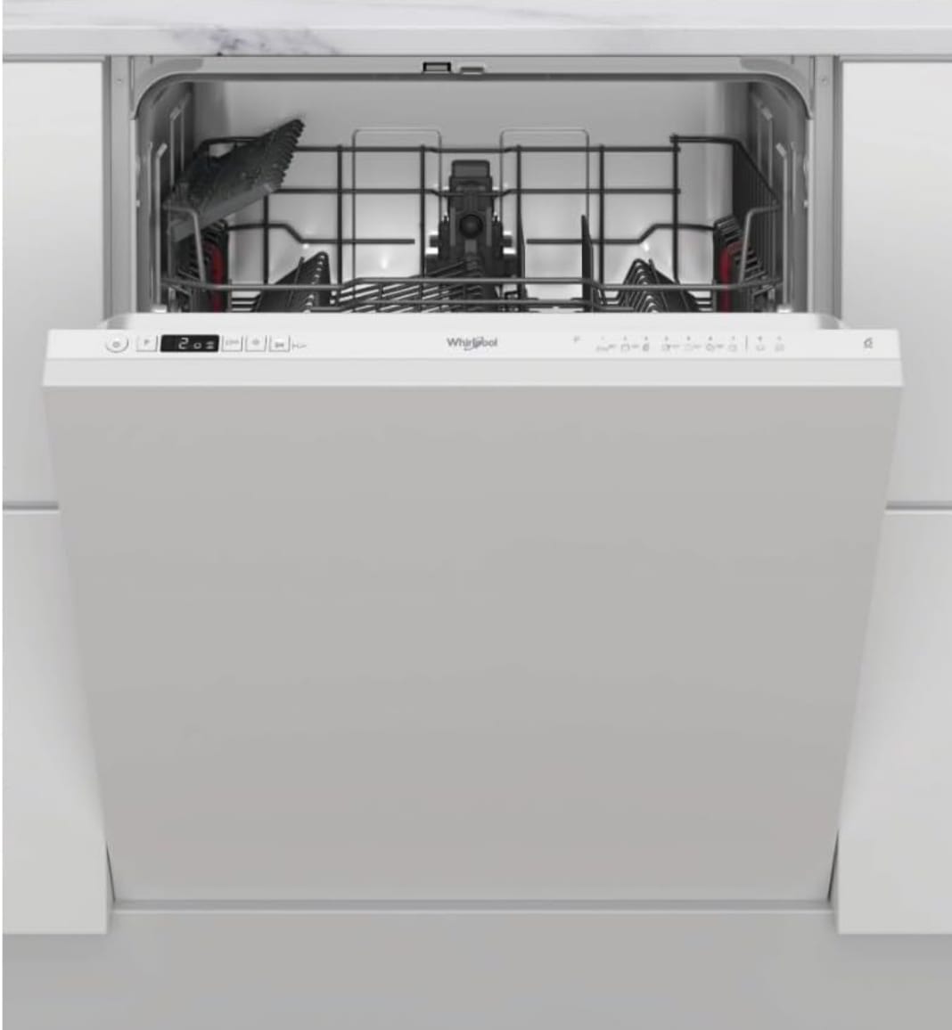LAVASTOVIGLIE WHIRLPOOL W2IHKD526A