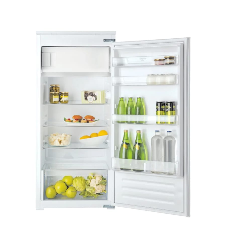 FRIGORIFERO MONOPORTA HOTPOINT SZ12A2DHA2