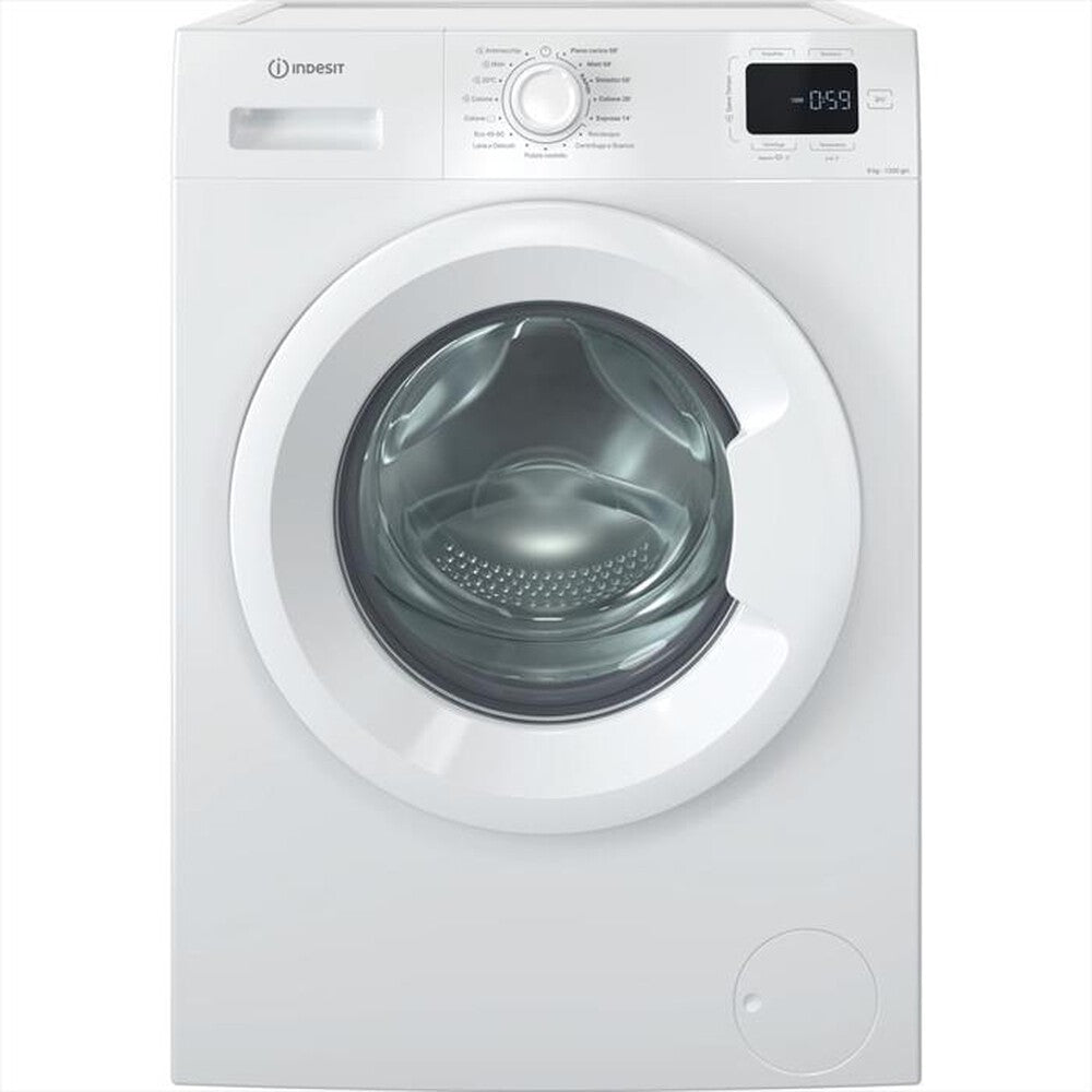 LAVATRICE INDESIT IM962