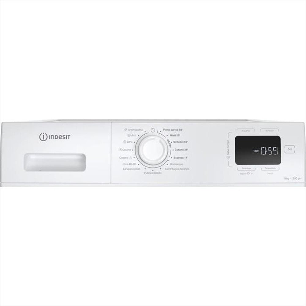LAVATRICE INDESIT IM962