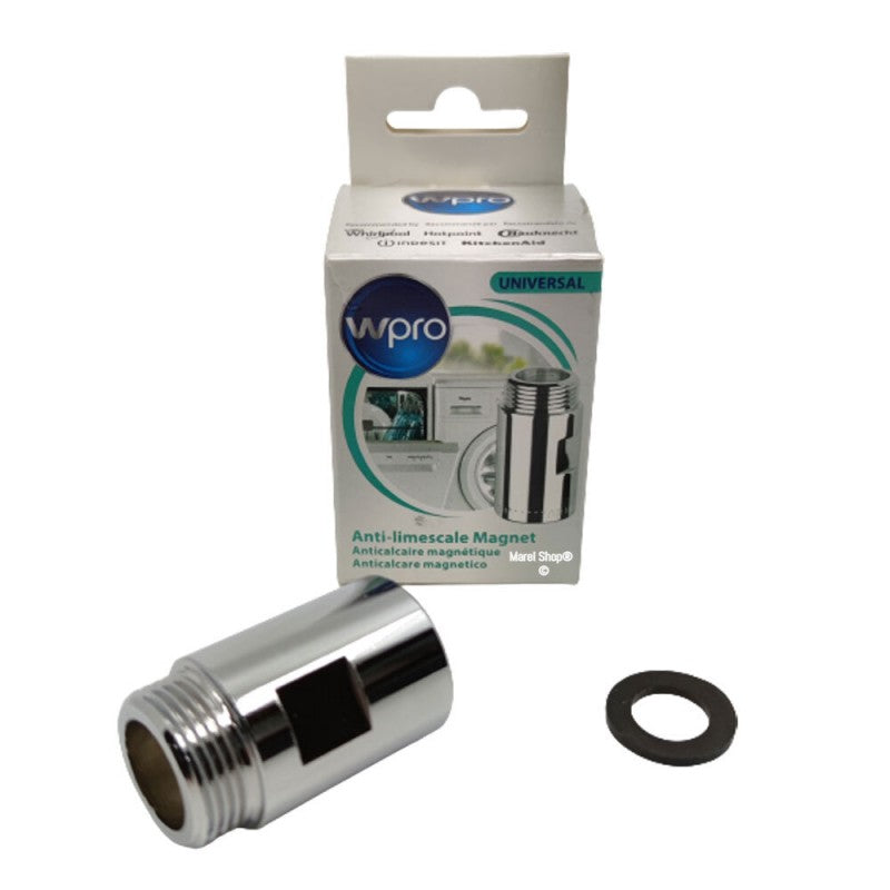 Anticalcare magnetico