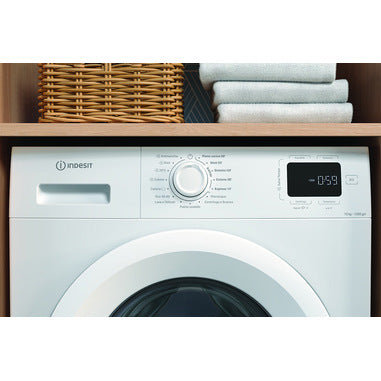 Lavatrice Indesit - IM1072 MY TIME IT