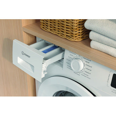 Lavatrice Indesit - IM1072 MY TIME IT
