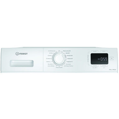 Lavatrice Indesit - IM1072 MY TIME IT