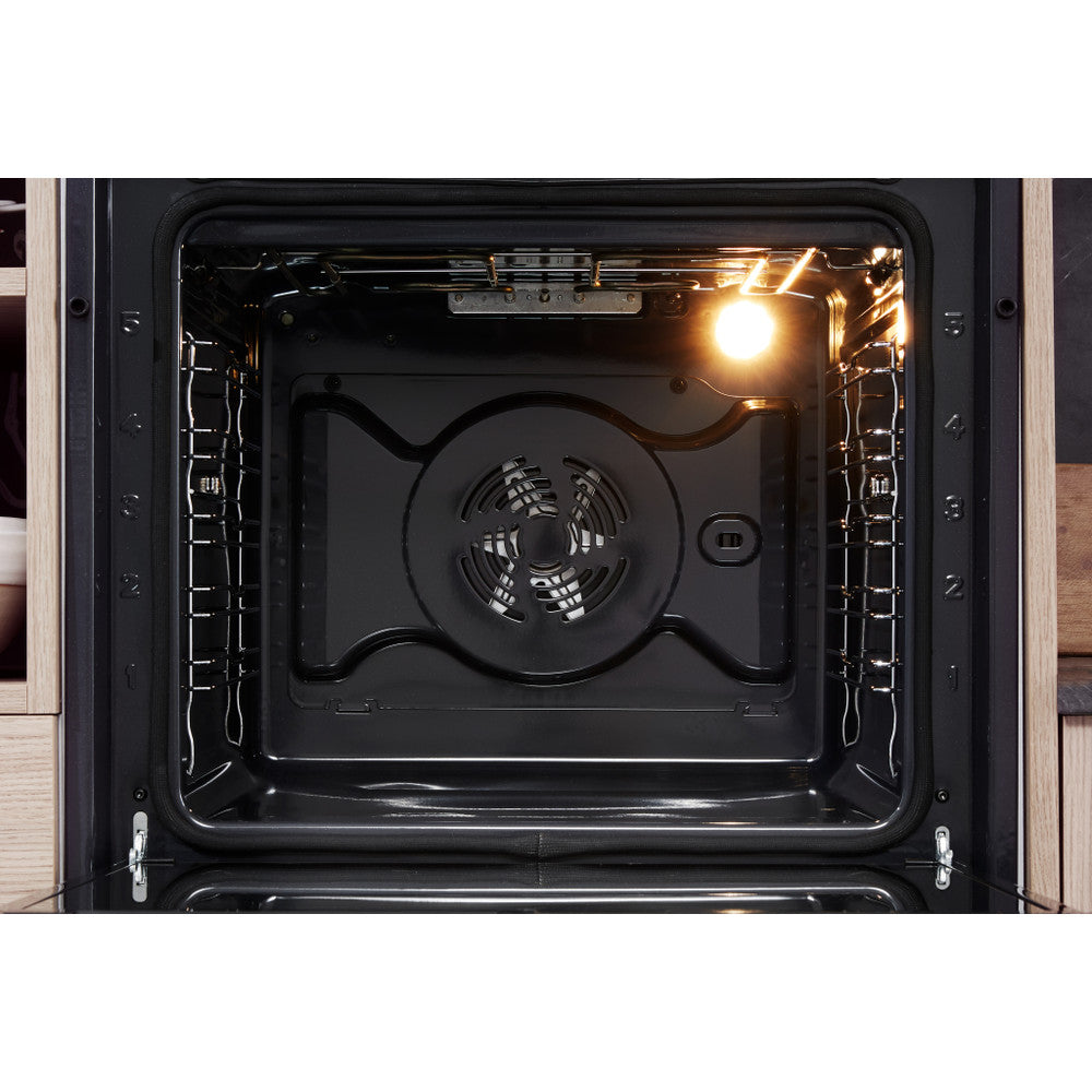 Forno elettrico Bauknecht- BIK5DP8FSPT