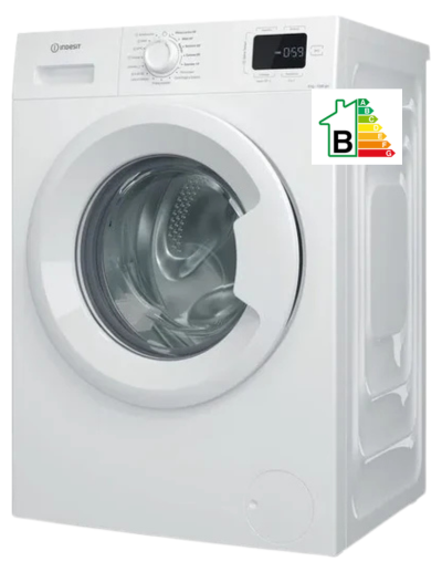 Lavatrice Indesit - IM640 MY TIME IT