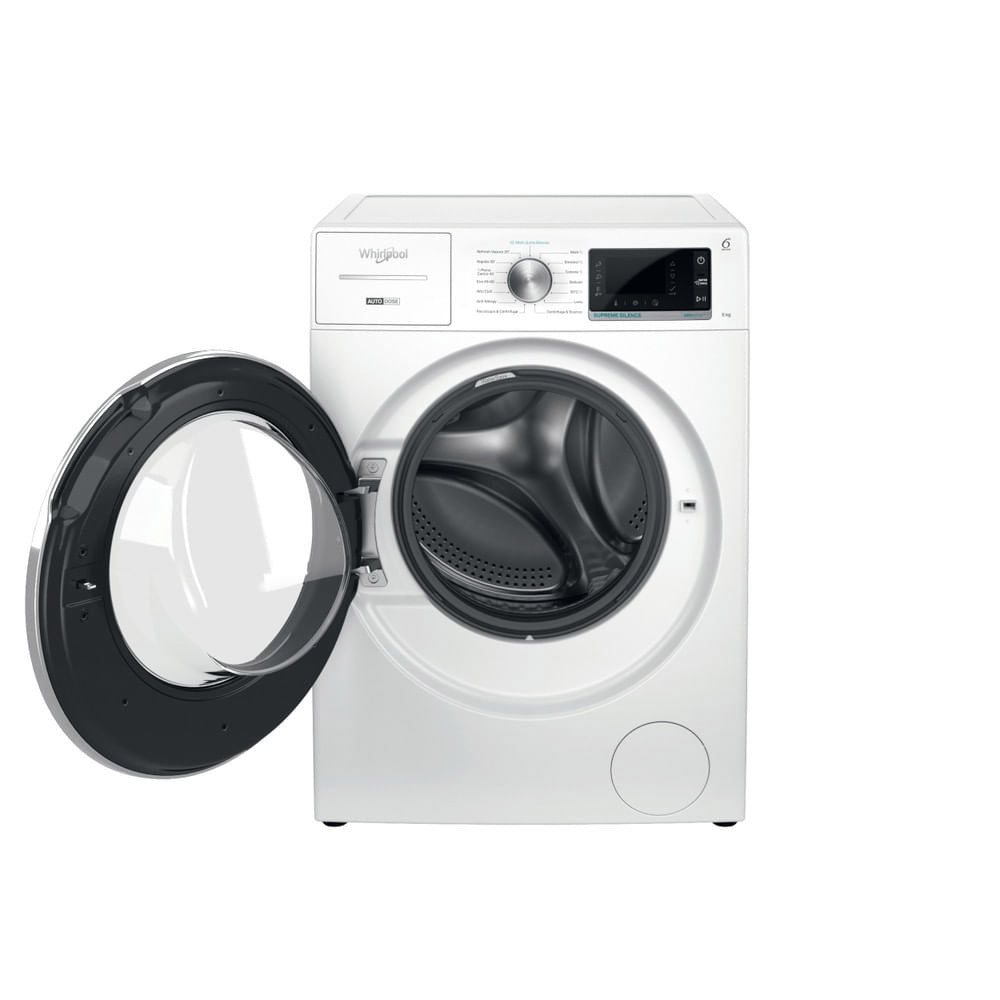 Lavatrice Whirlpool - W8W846WRIT