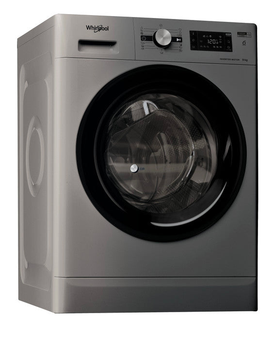 Lavatrice Whirlpool - AWG914SD1