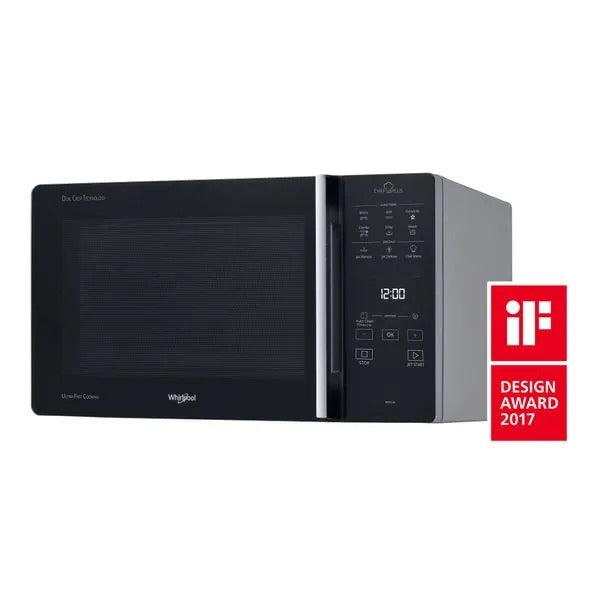 MICROONDE WHIRLPOOL MCP349SL