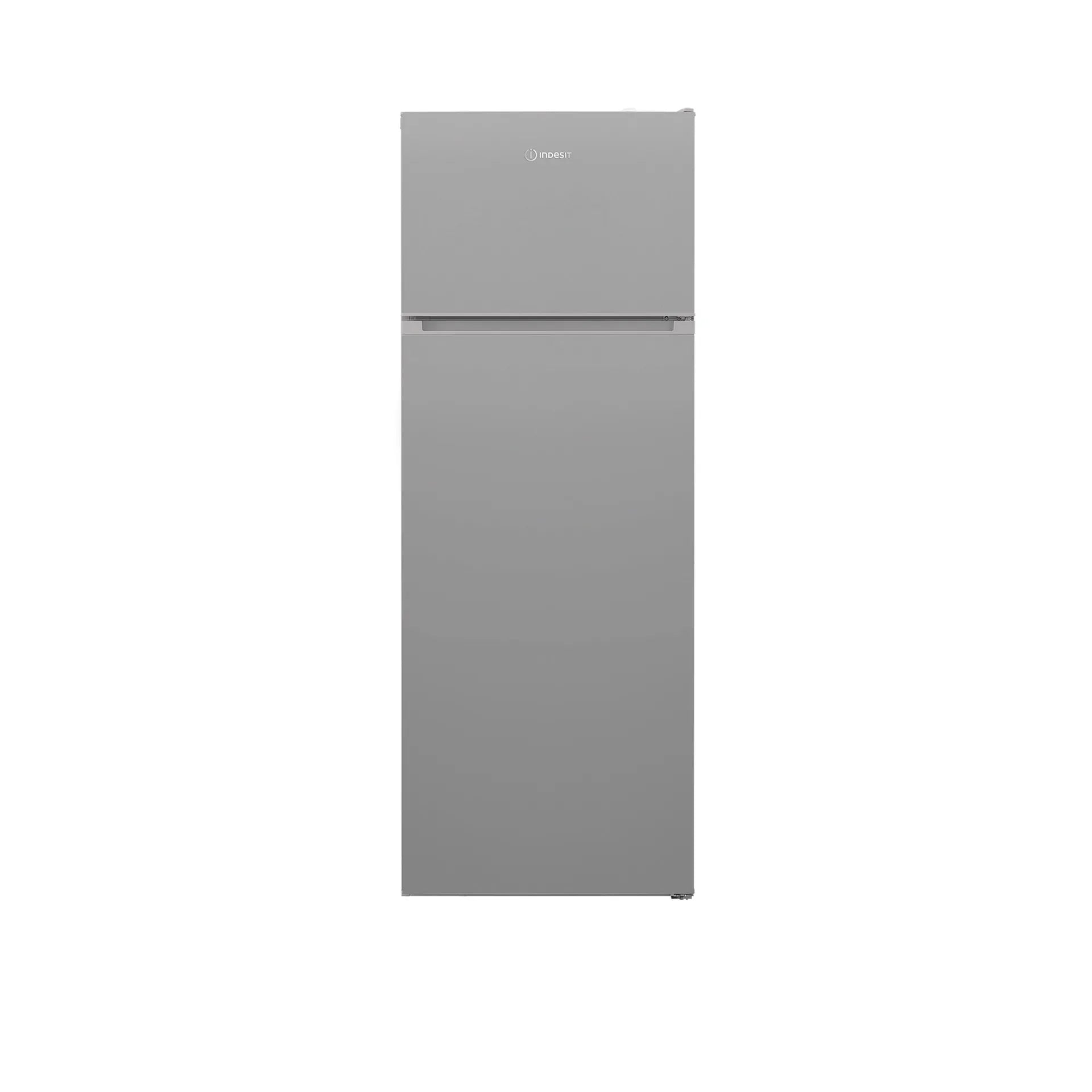Frigorifero doppia porta silver Indesit -  I55T1612S