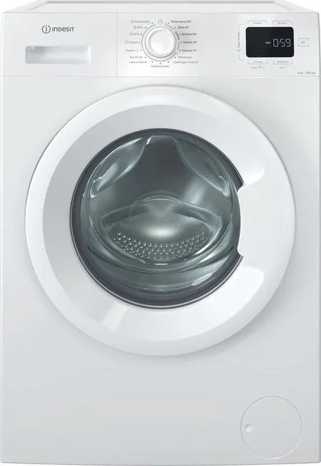 LAVATRICE SLIM INDESIT IM642