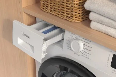 LAVATRICE INDESIT IMR268BMYTIMEIT