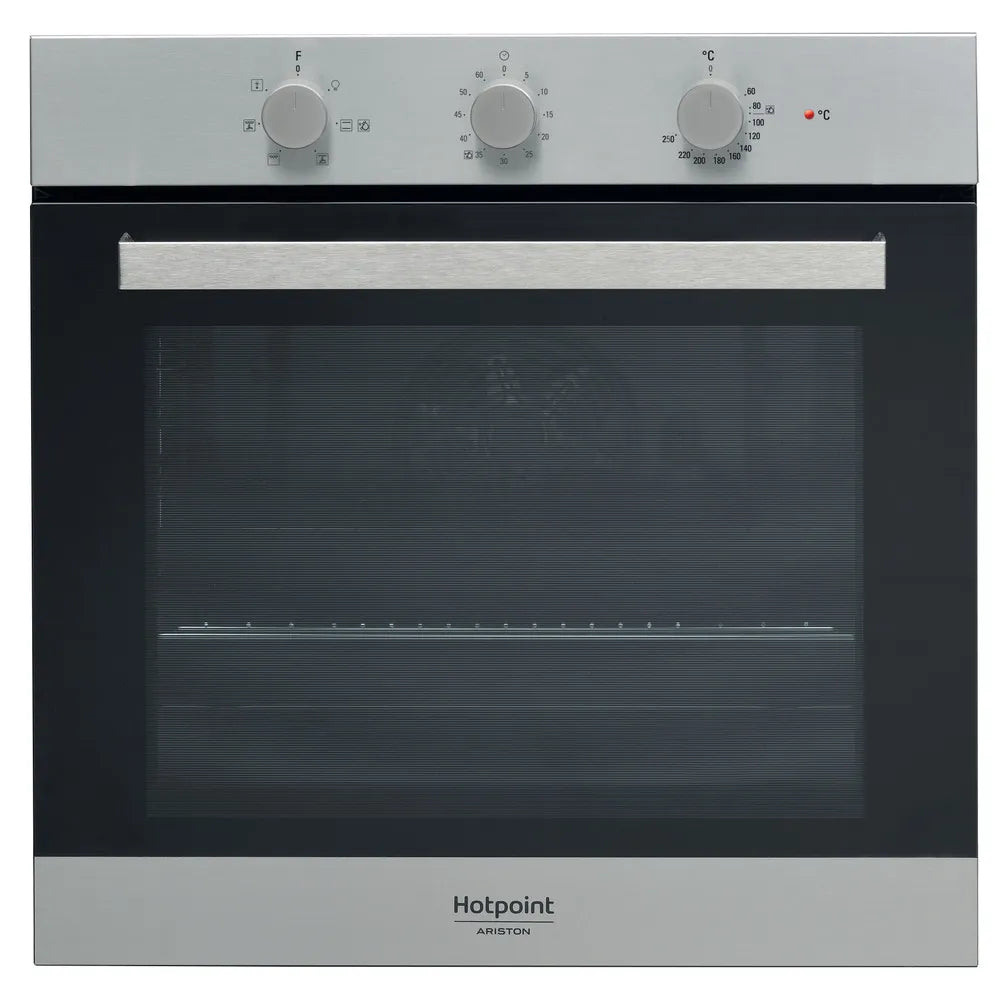 Forno elettrico Hotpoint - FA3530HIXHA