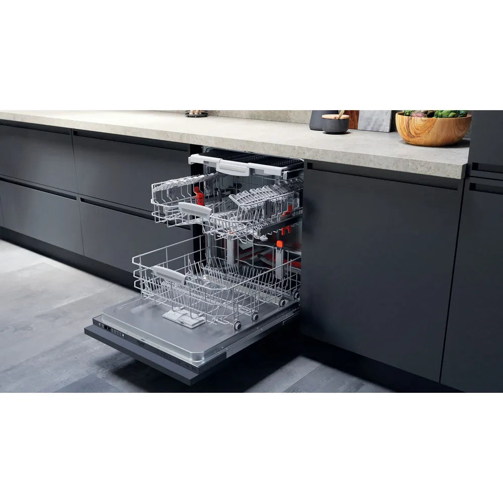 LAVASTOVIGLIE HOTPOINT HIS7030WEL