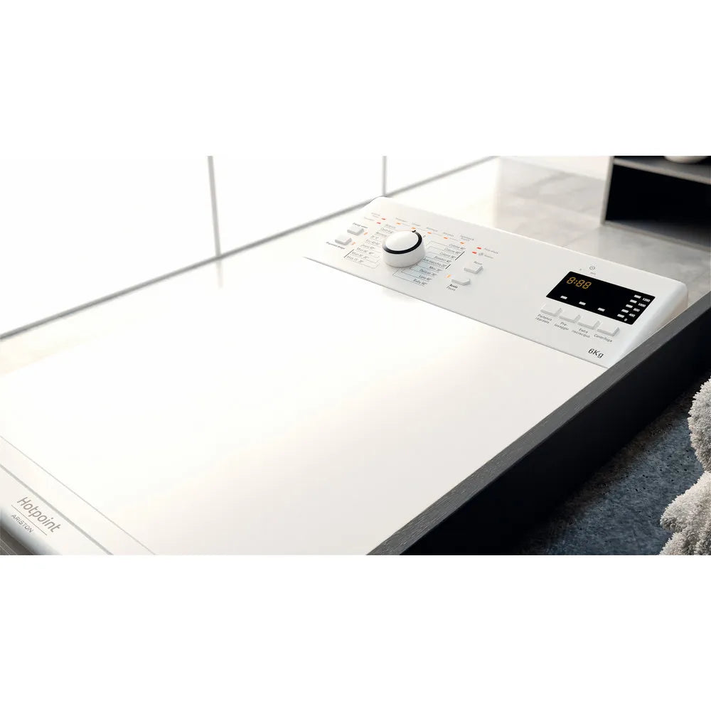 LAVATRICE HOTPOINT WMTF624UIT