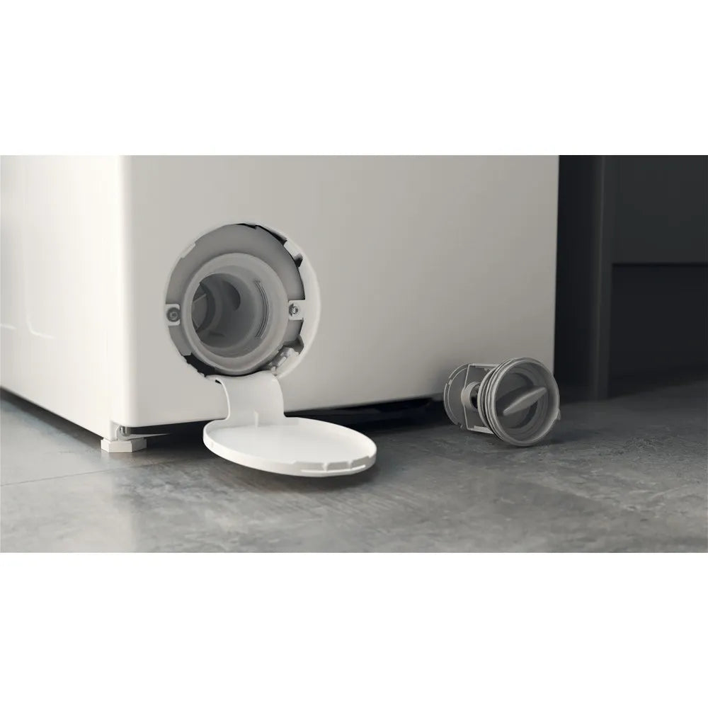 LAVATRICE HOTPOINT WMTF624UIT