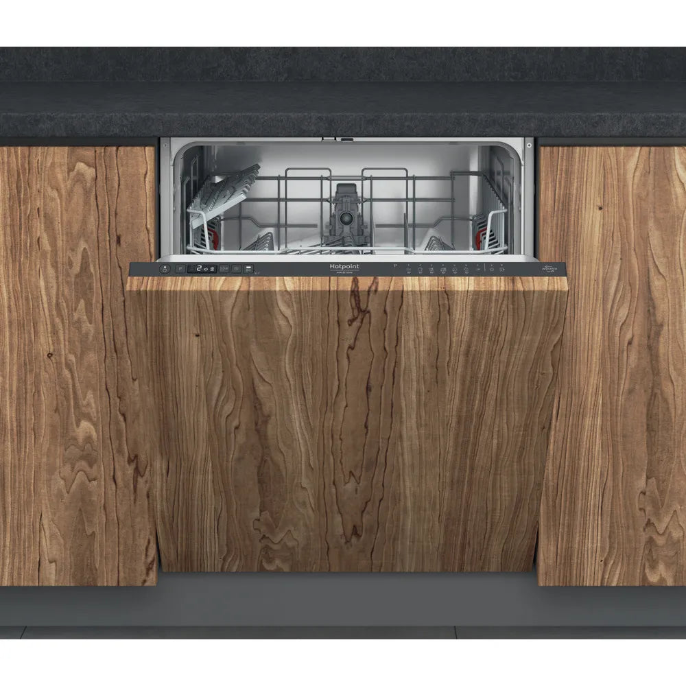 LAVASTOVIGLIE HOTPOINT H2IHRD526S