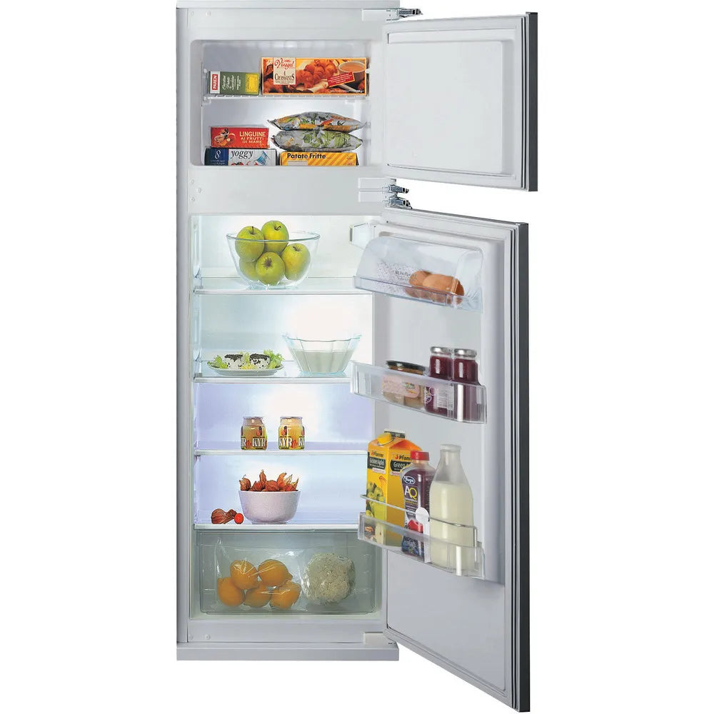 FRIGORIFERO INCASSO HOTPOINT BDFS2422