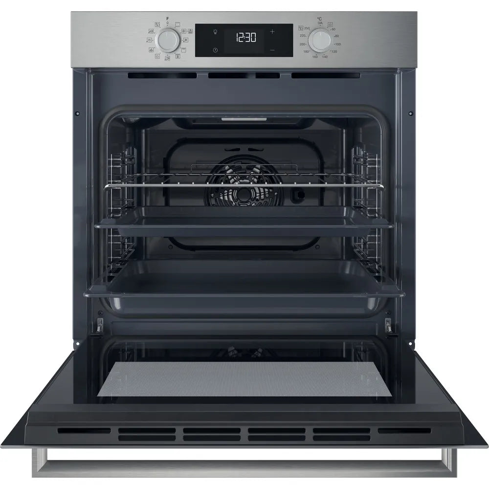 FORNO HOTPOINT HAO3K58HX