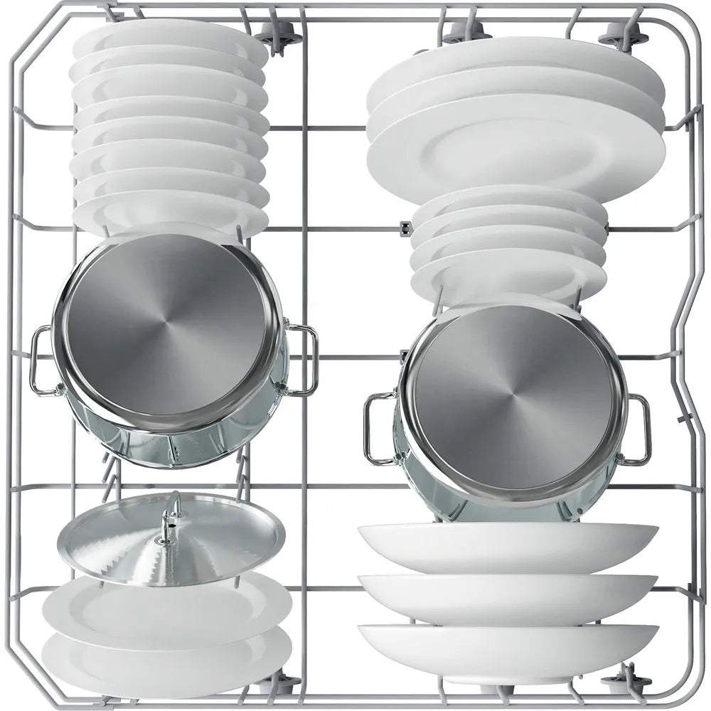 LAVASTOVIGLIE HOTPOINT HA4IFC14BS