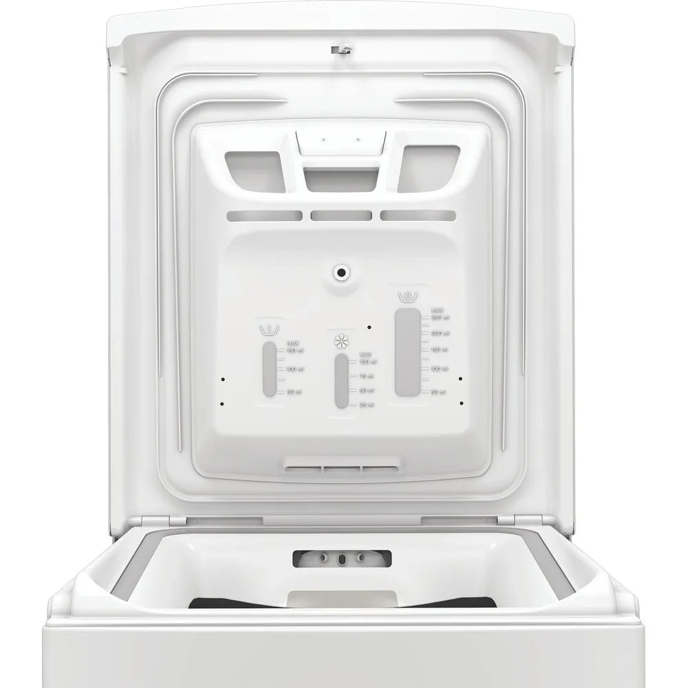 LAVATRICE HOTPOINT HTLCARE66WIT