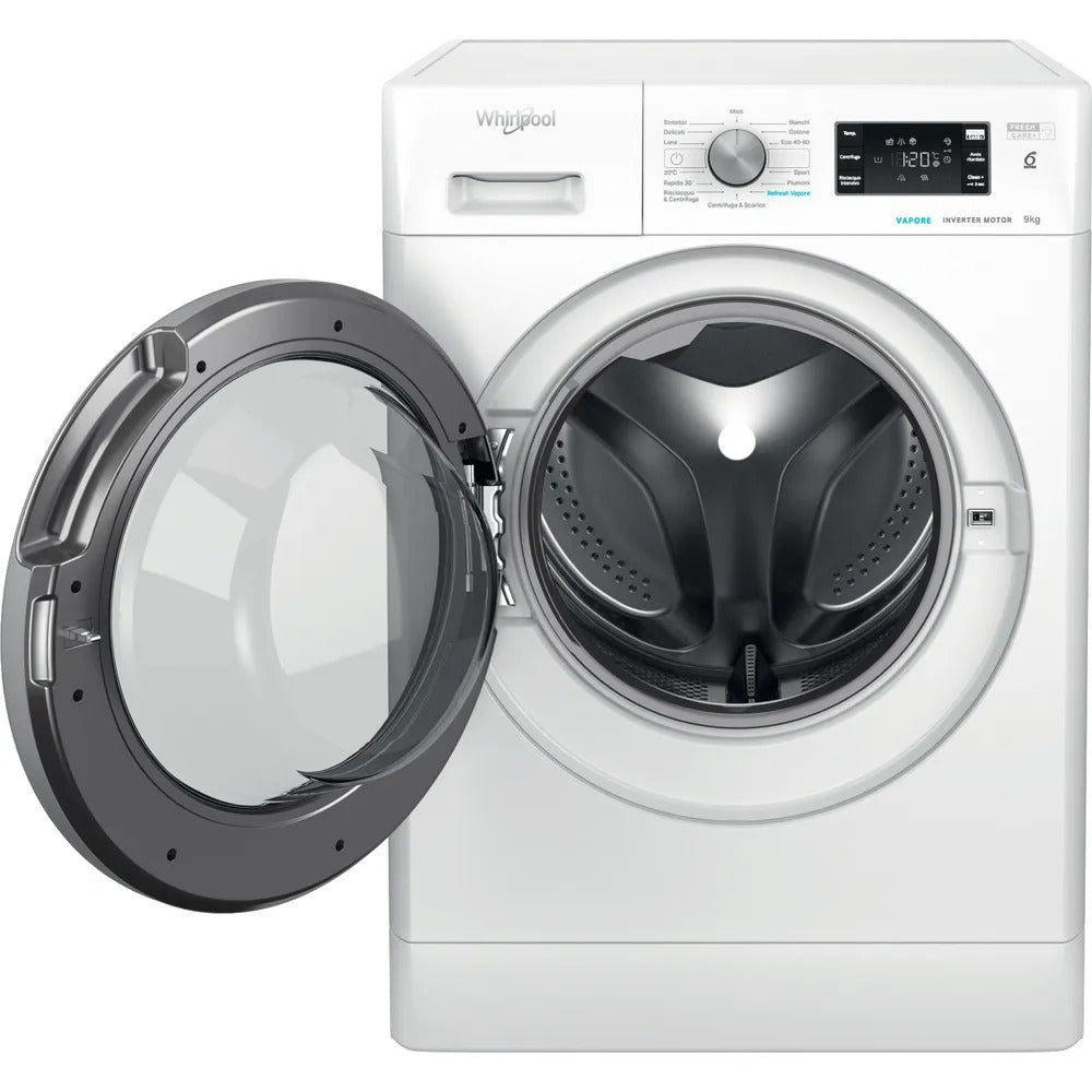 LAVATRICE WHIRLPOOL FFB948EXBSVIT