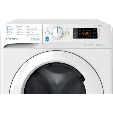 LAVATRICE INDESIT BWE71496XWVIT