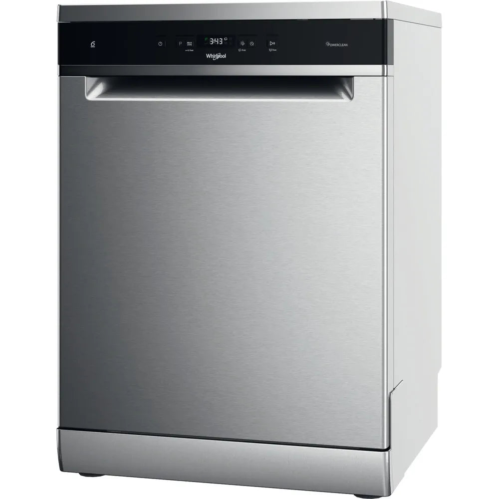 LAVASTOVIGLIE WHIRLPOOL WH7FA14BN7A0X