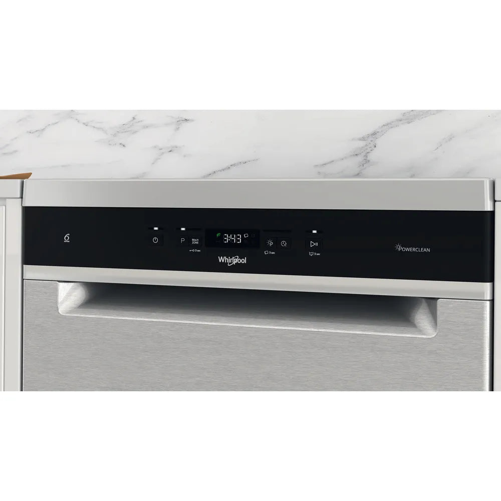 LAVASTOVIGLIE WHIRLPOOL WH7FA14BN7A0X