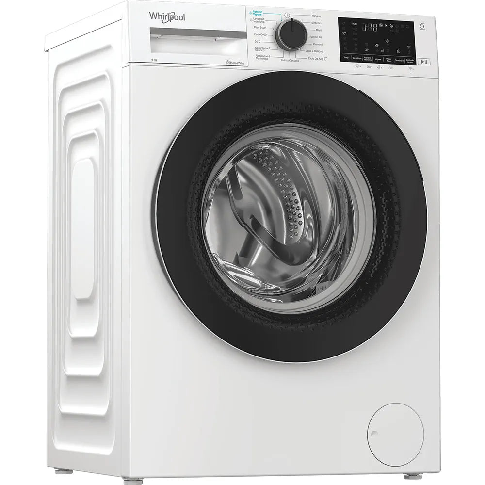 LAVATRICE WHIRLPOOL WAM99WBIT