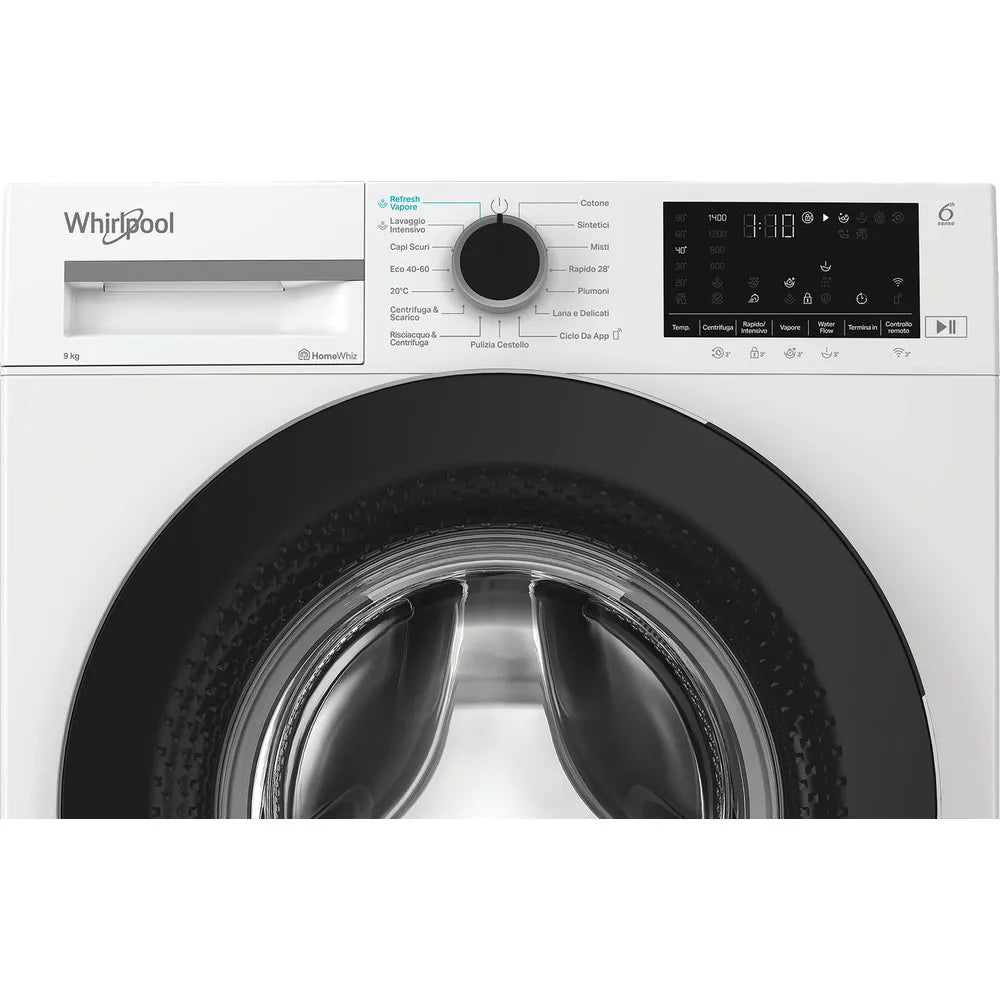 LAVATRICE WHIRLPOOL WAM99WBIT