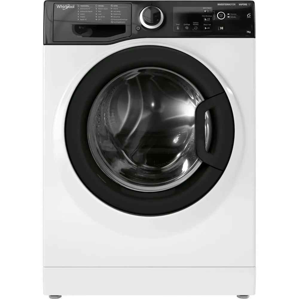 LAVATRICE WHIRLPOOL WSB726KIT