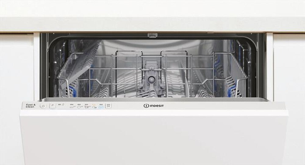 LAVASTOVIGLIE INDESIT IN2IE14CNP80