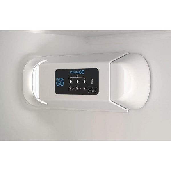 FRIGORIFERO INDESIT INC18D031B1