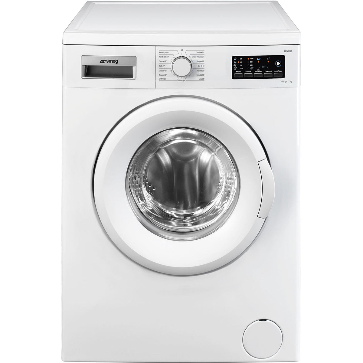 LAVATRICE SMEG LBW70IT