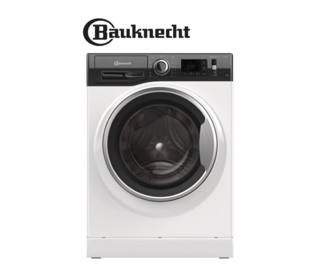 LAVATRICE SLIM BAUKNECHT RBSB7259
